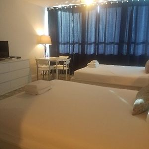 Apartamento Estudio